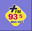 Rádio Mais FM 93