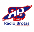 Rádio Brotas