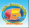 95 FM Cidade Modelo