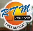 Rádio Três Marias